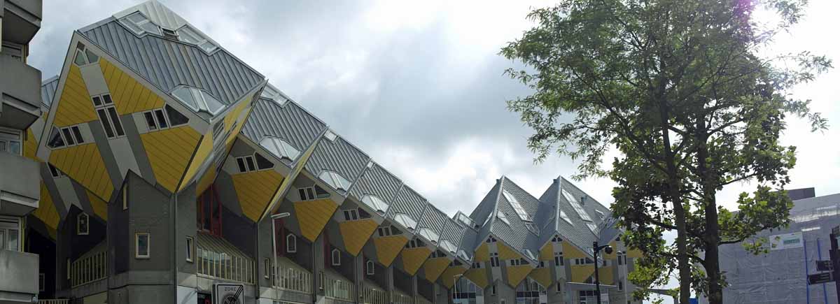 Welkom bij de Stadsambassadeurs Rotterdam