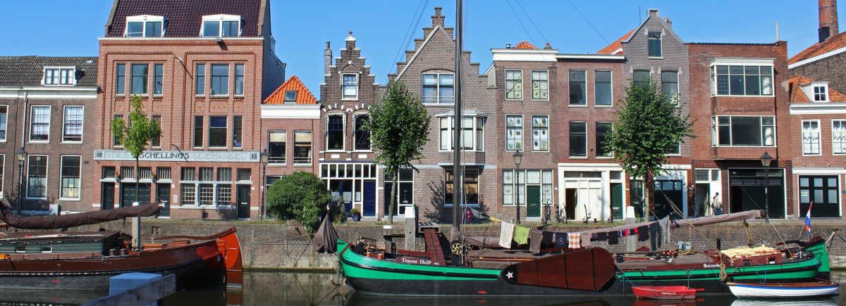 Delfshaven